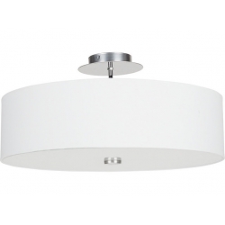 LAMPA PLAFON NOWODVORSKI VIVIANE WHITE 6391